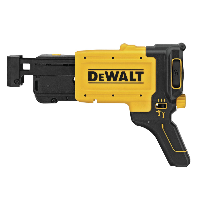 디월트 XR 드라이월 스크류건 (콜레이티드 어태치먼트  - Dewalt Power Tools Xr 리뷰 및 가격