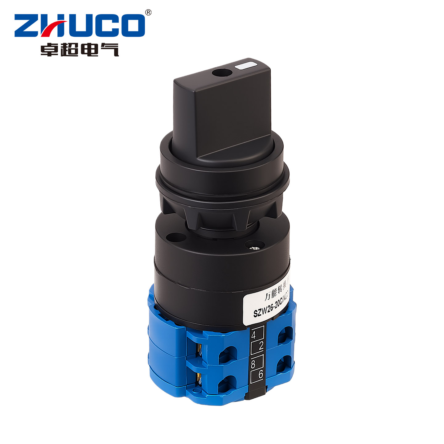 ZHUCO 2/3 위치 선택 스위치 20A 690V,  - Power Tools Machine 리뷰 및 가격
