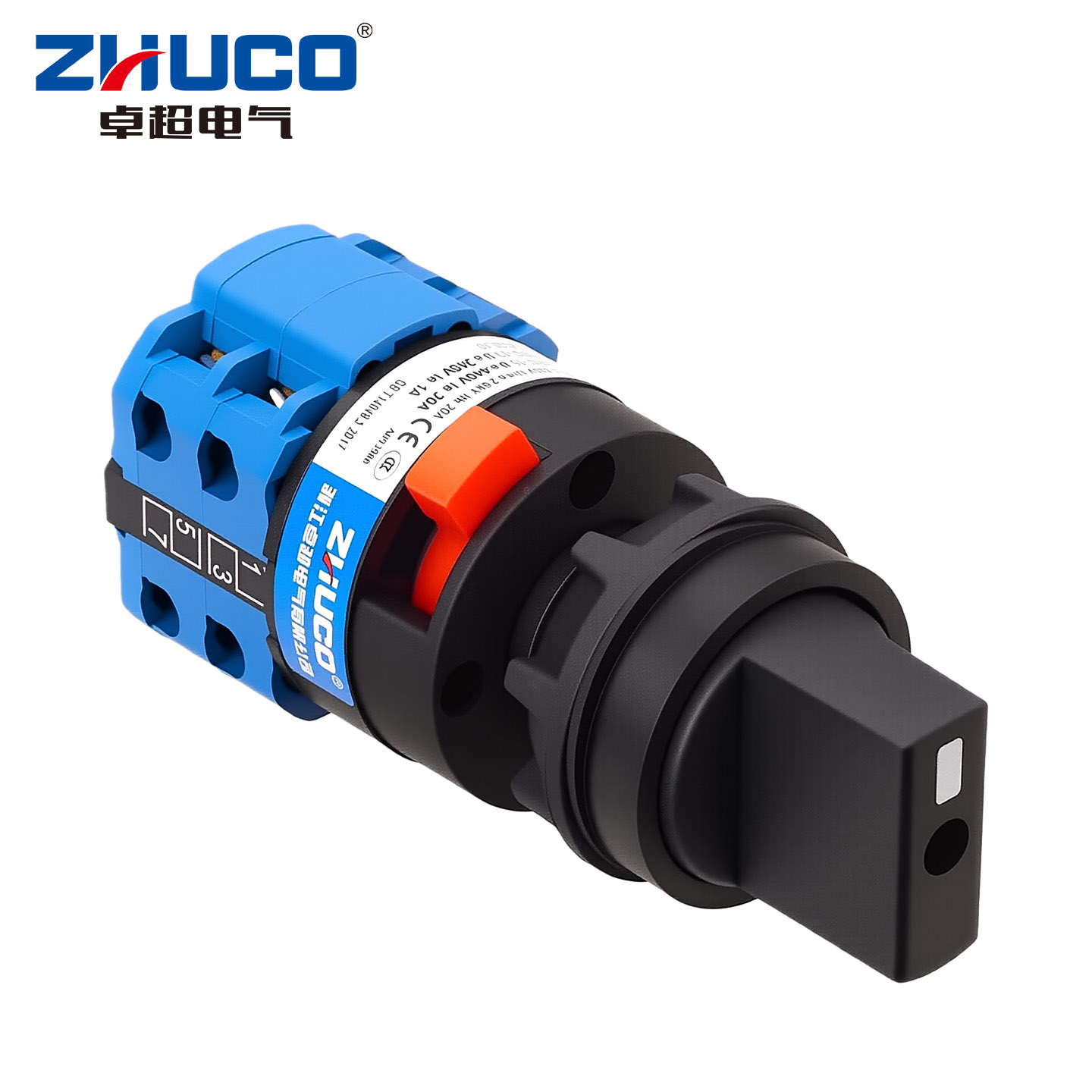 ZHUCO 2/3 위치 선택 스위치 20A 690V,  - Power Tools Machine 리뷰 및 가격
