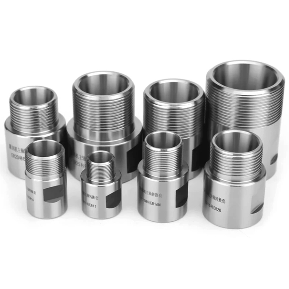 조각기 스핀들 변환 슬리브 ER11/16/20/25/3 - Power Tools Holder 리뷰 및 가격