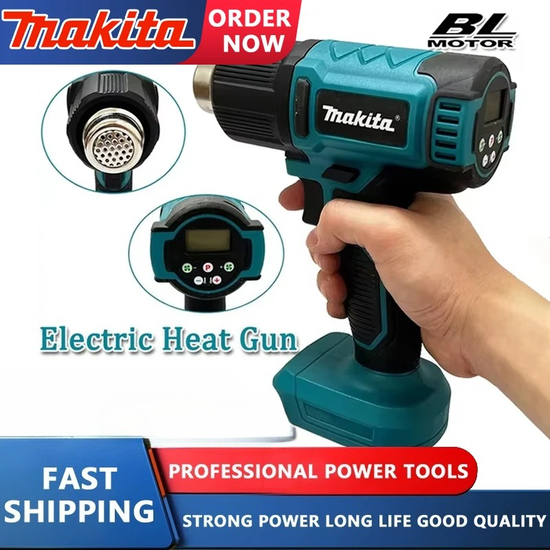 2026 마키타 다양한 모델의 휴대용 무선 전동 공구  - Power Tools Makita 리뷰 및 가격