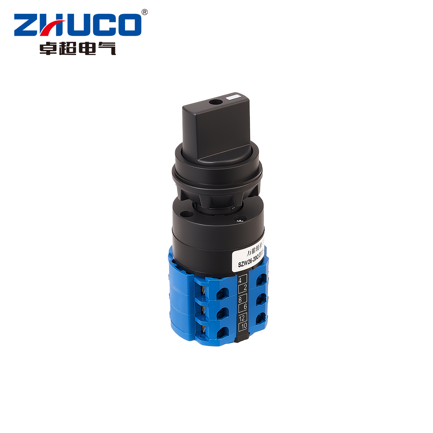 ZHUCO 2/3 위치 선택 스위치 20A 690V,  - Power Tools Machine 리뷰 및 가격
