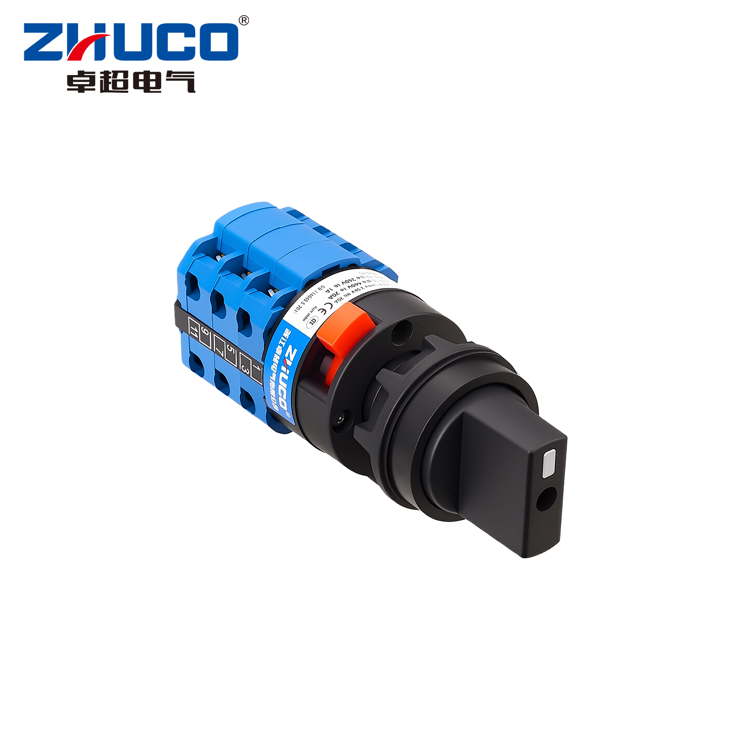 ZHUCO 2/3 위치 선택 스위치 20A 690V,  - Power Tools Machine 리뷰 및 가격