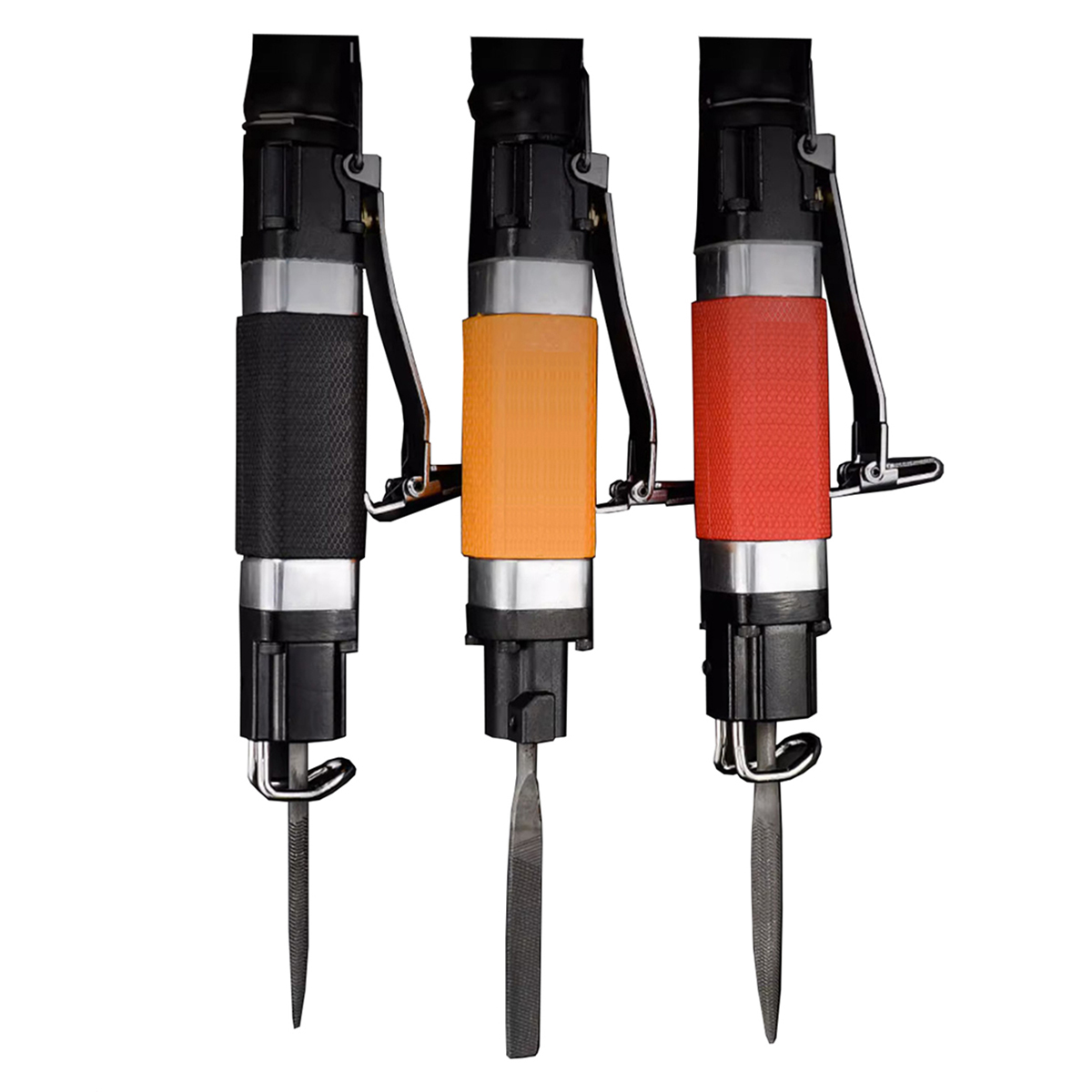 공기 구동 파일 도구 금속 디버링 및 알루미늄 연마를  - Power Tools Manufacturers 리뷰 및 가격