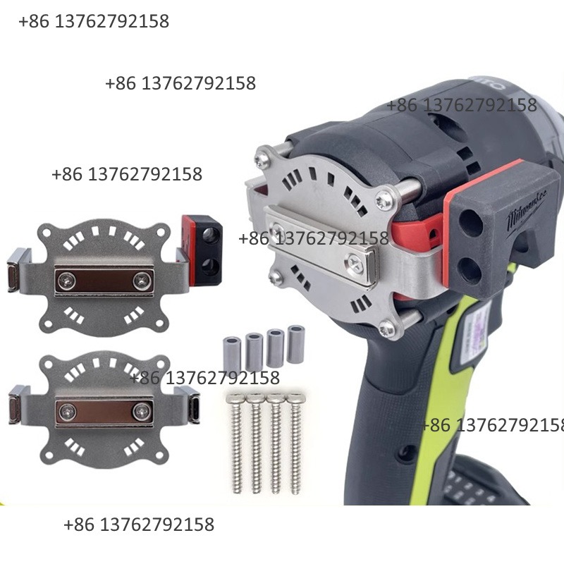 20V 시리즈 드릴 퀵 행잉 브래킷 자석 임팩트 드라이 - Power Tools Drill 리뷰 및 가격