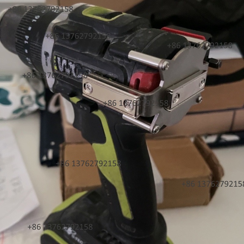 20V 시리즈 드릴 퀵 행잉 브래킷 자석 임팩트 드라이 - Power Tools Drill 리뷰 및 가격