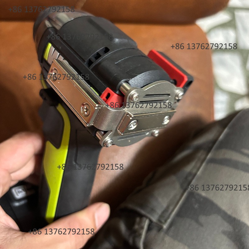 20V 시리즈 드릴 퀵 행잉 브래킷 자석 임팩트 드라이 - Power Tools Drill 리뷰 및 가격