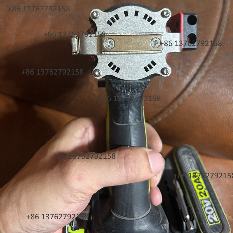 20V 시리즈 드릴 퀵 행잉 브래킷 자석 임팩트 드라이 - Power Tools Drill 리뷰 및 가격