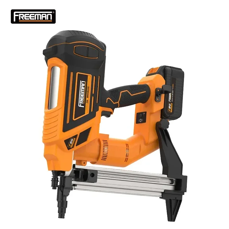 2026/프리먼 20V 브러시리스 모터 리튬 이온 배터 - Power Tools Machine 리뷰 및 가격