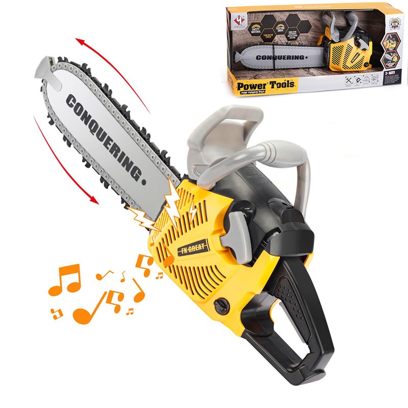 전동 공구 세트, 역할 놀이용 건설 및 수리 장난감 키 - Power Tools Hazard 리뷰 및 가격