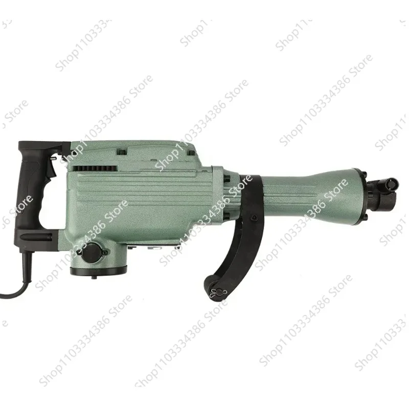 전기 철거 해머 1500W 65A 220V 잭 해머 5 - Power Tools Jack Hammer 리뷰 및 가격
