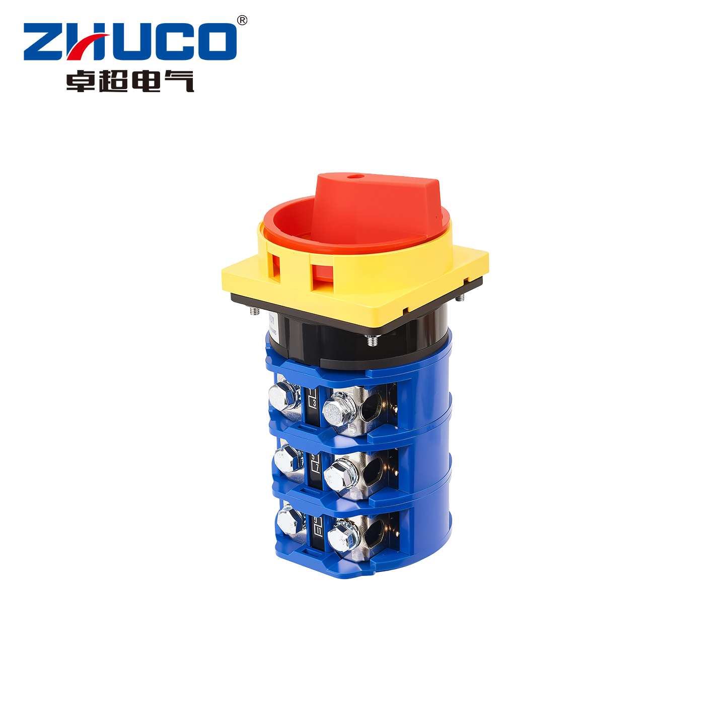 ZHUCO 2-포지션 셀렉터 스위치 160A 690V, - Power Tools Machine 리뷰 및 가격