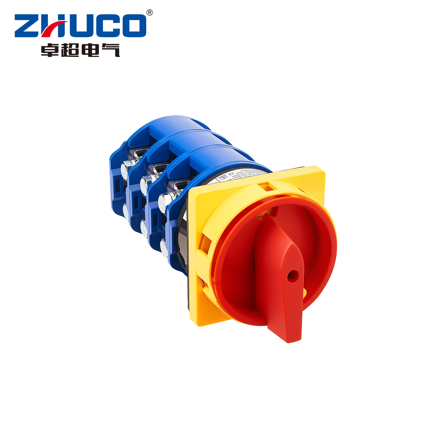 ZHUCO 2-포지션 셀렉터 스위치 160A 690V, - Power Tools Machine 리뷰 및 가격