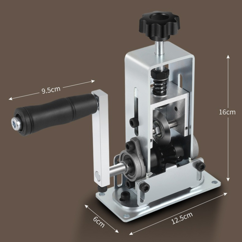 와이어 스트리핑 기계 전기 와이어 커터 플라이어 와이어 - Power Tools Machine 리뷰 및 가격