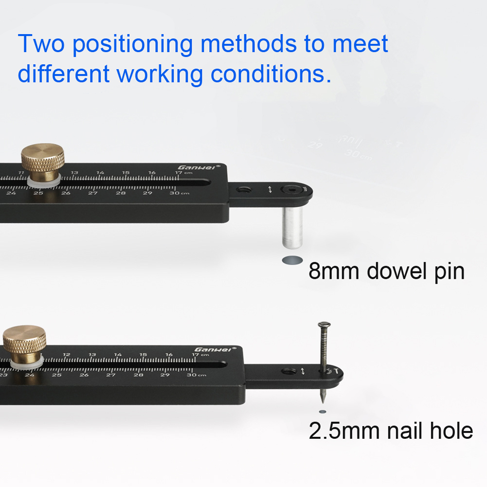 간웨이 알루미늄 합금 목공 전동 트리밍 머신 원형 절단 - Router Trim Base 리뷰 및 가격