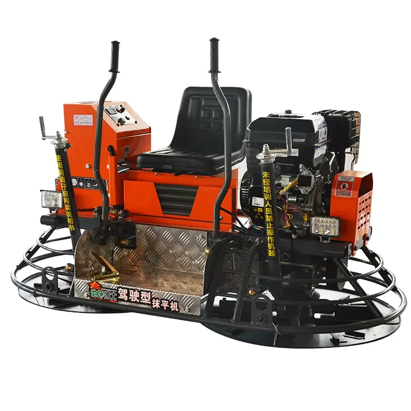 고품질 건축 마감 공구 기계 이중 플로팅 팬 엔진 콘크 - Power Tools Machine 리뷰 및 가격