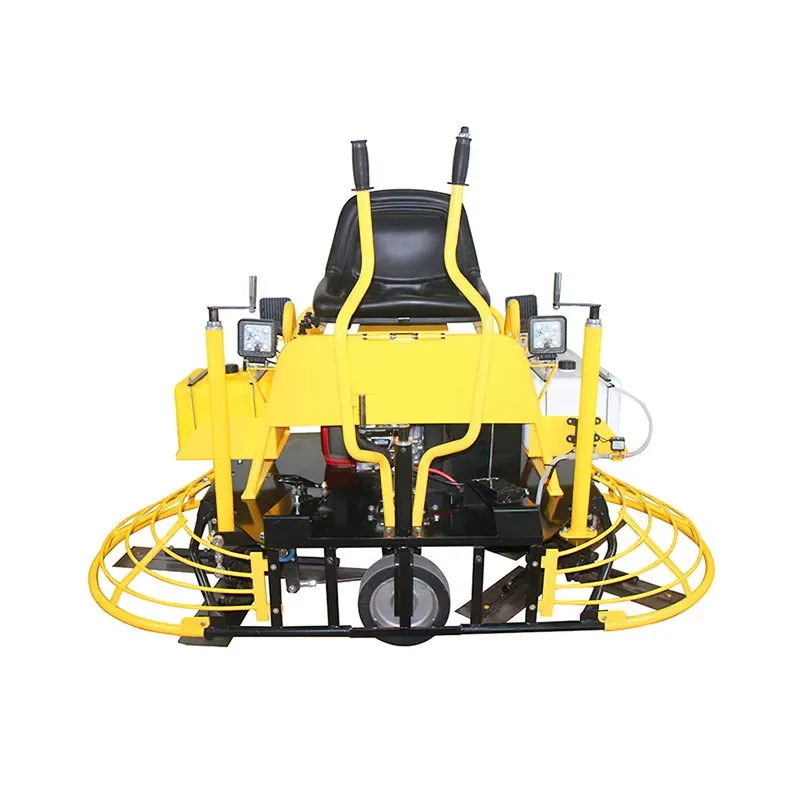 고품질 건축 마감 공구 기계 이중 플로팅 팬 엔진 콘크 - Power Tools Machine 리뷰 및 가격
