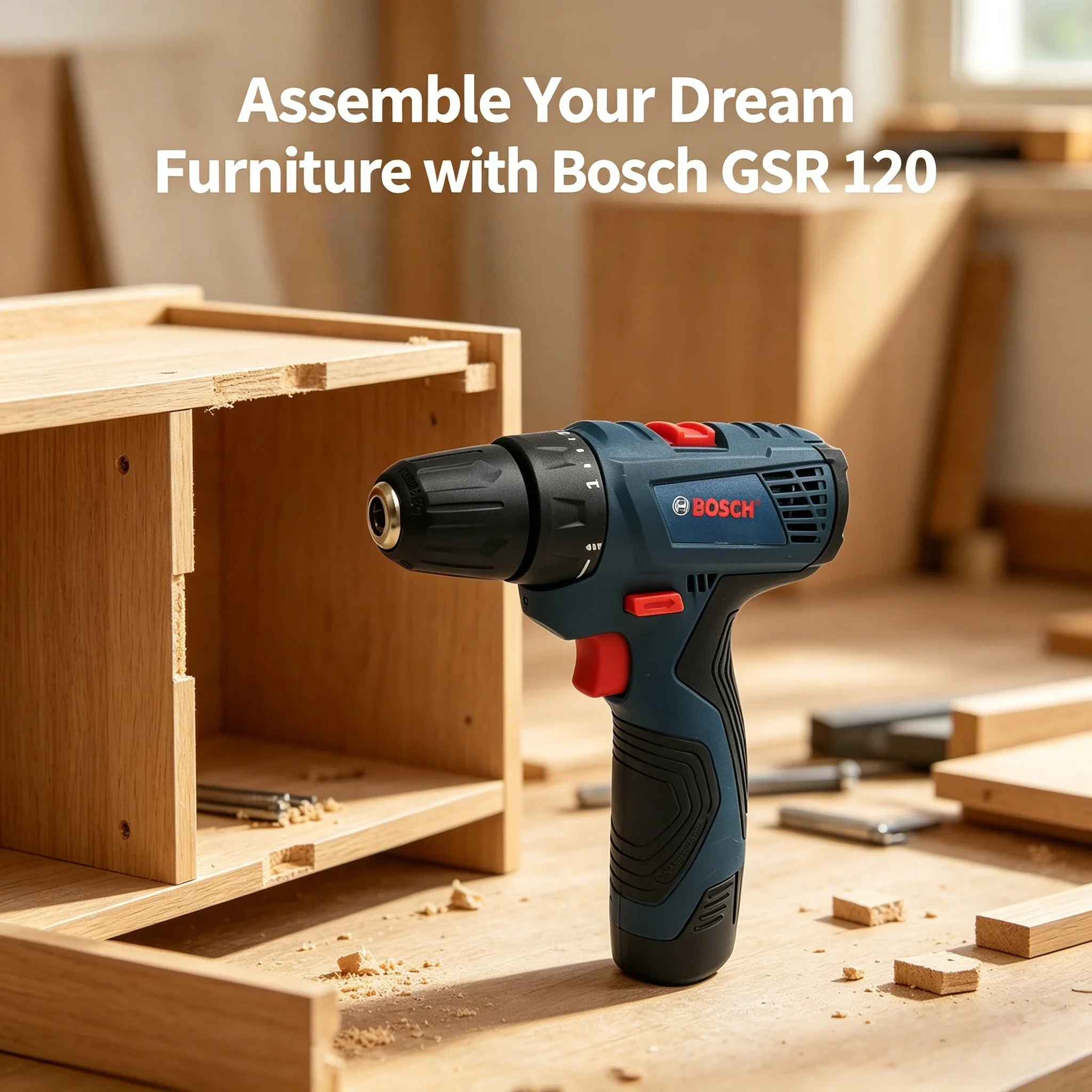 보쉬 프로페셔널 전기 드릴 GSR120 12V 무선 전 - Power Tools Drill 리뷰 및 가격