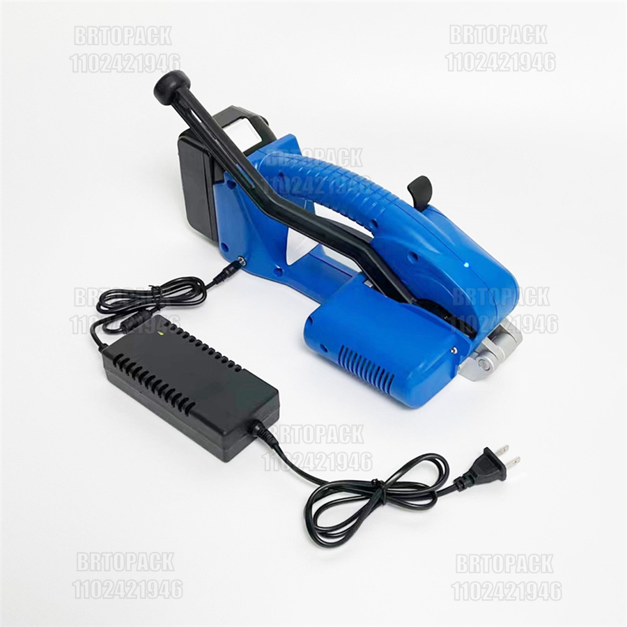 휴대용 박스 스트래핑 기계 배터리 구동 PP PET 스 - Power Tools Tool Box 리뷰 및 가격