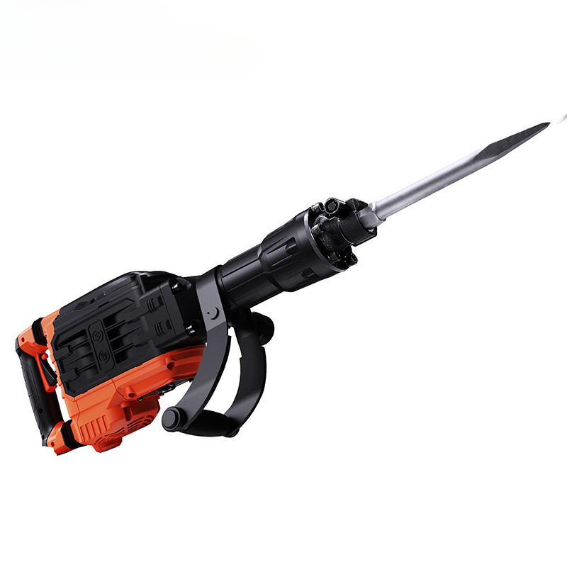 95A 휴대용 전동 해머 콘크리트 브레이커 전동 공구  - Power Tools Jack Hammer 리뷰 및 가격