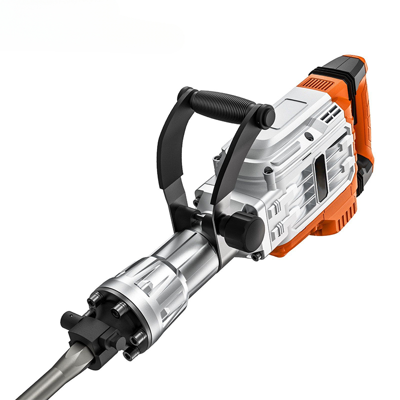 95A 휴대용 전동 해머 콘크리트 브레이커 전동 공구  - Power Tools Jack Hammer 리뷰 및 가격
