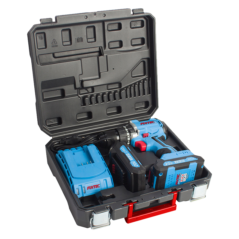 20V 무선 브러시리스 드릴 파워툴 세트 리튬 이온 임 - Power Tools Drill 리뷰 및 가격