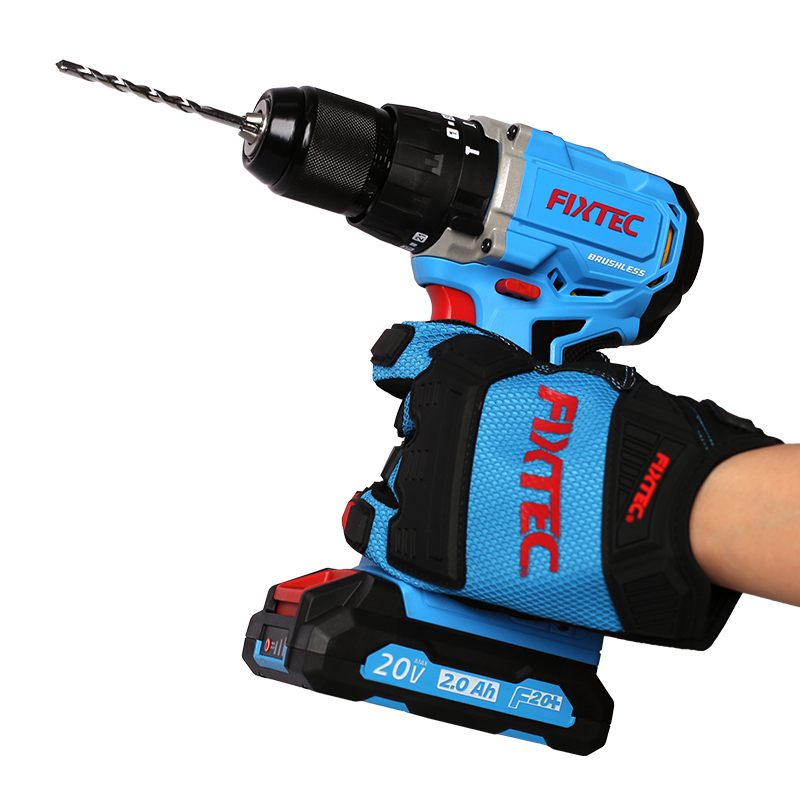 20V 무선 브러시리스 드릴 파워툴 세트 리튬 이온 임 - Power Tools Drill 리뷰 및 가격