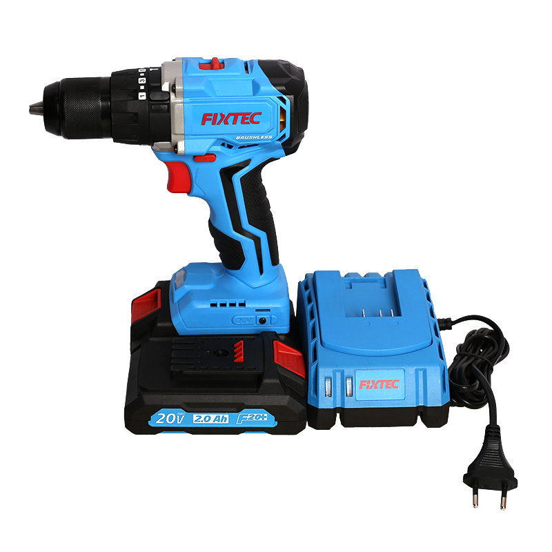 20V 무선 브러시리스 드릴 파워툴 세트 리튬 이온 임 - Power Tools Drill 리뷰 및 가격