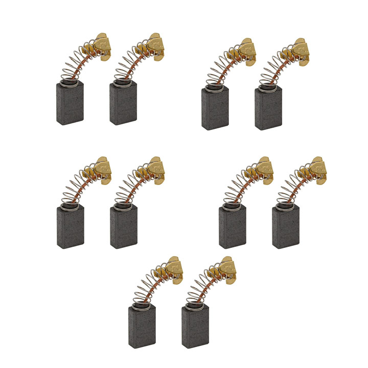 회전 해머 드릴 앵글 연마기 원형 톱 모터용 카본 브러 - Power Tools Jack Hammer 리뷰 및 가격