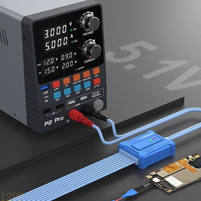 12PF 고효율 모바일 전원 공급 케이블 기능 폭넓은  - Power Tools Technician 리뷰 및 가격