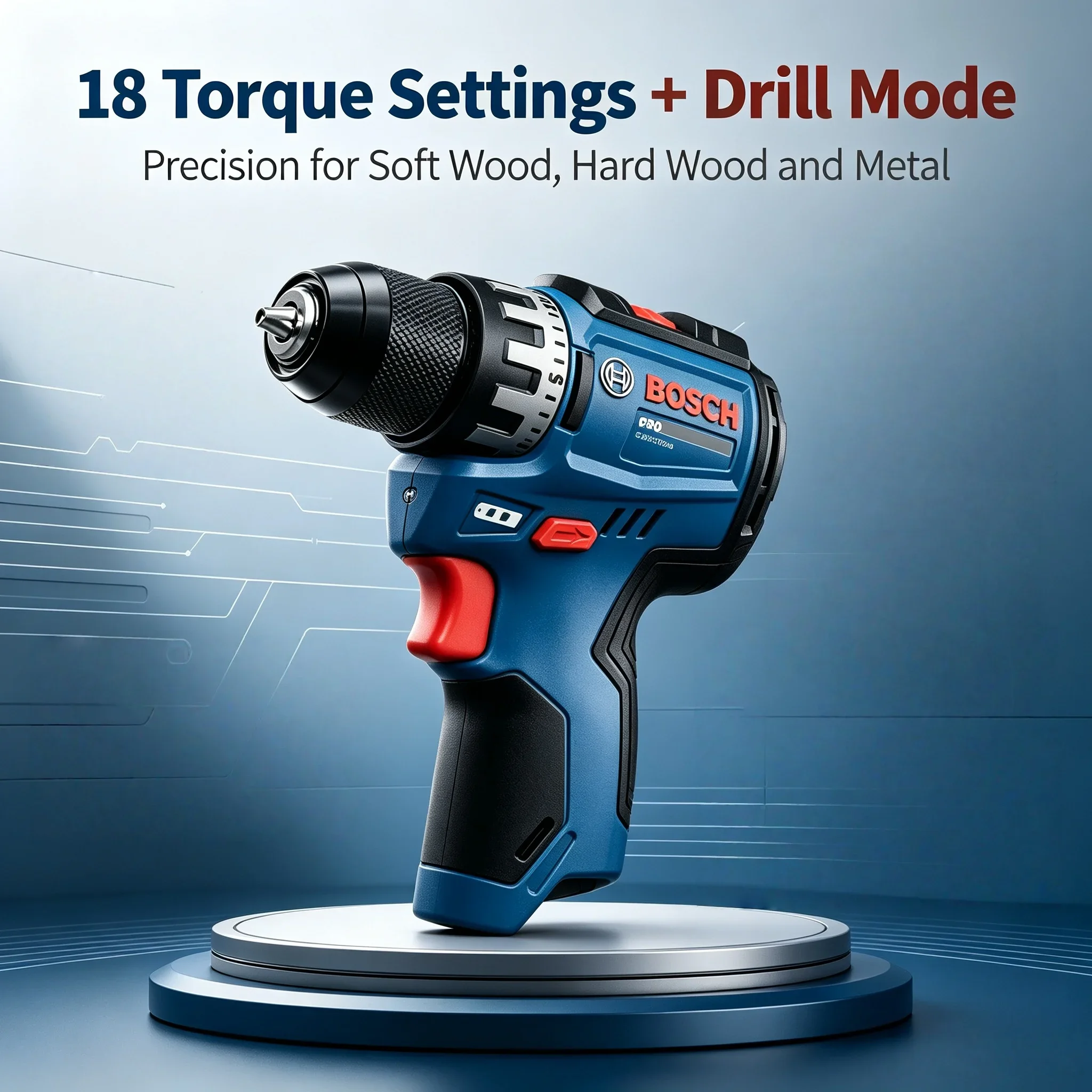 BOSCH GSR 12V-31 프로페셔널 무선 드릴 드 - Power Tools Drill 리뷰 및 가격