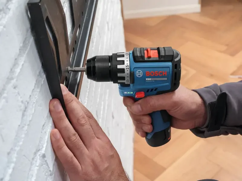 BOSCH GSR 12V-31 프로페셔널 무선 드릴 드 - Power Tools Drill 리뷰 및 가격