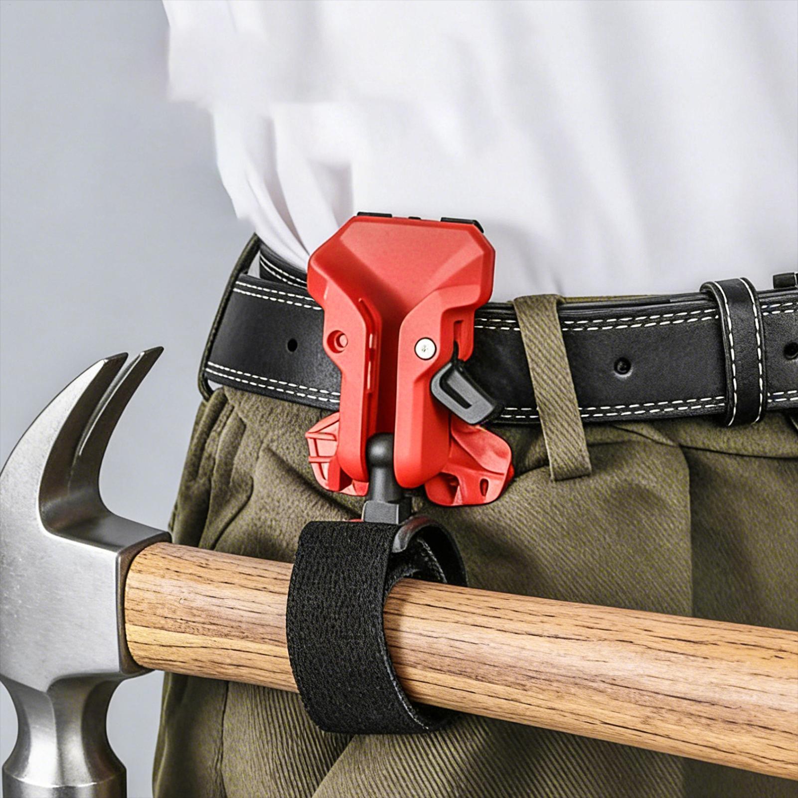 공구용 벨트 클립, 전동 드릴용 퀵 릴리스 자동 잠금  - Power Tools Technician 리뷰 및 가격